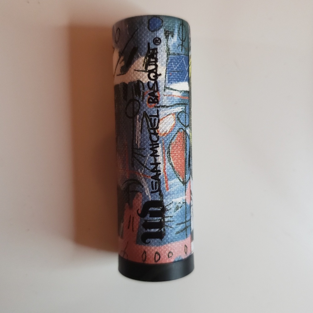 Urban Decay- Jean Michel Basquiat